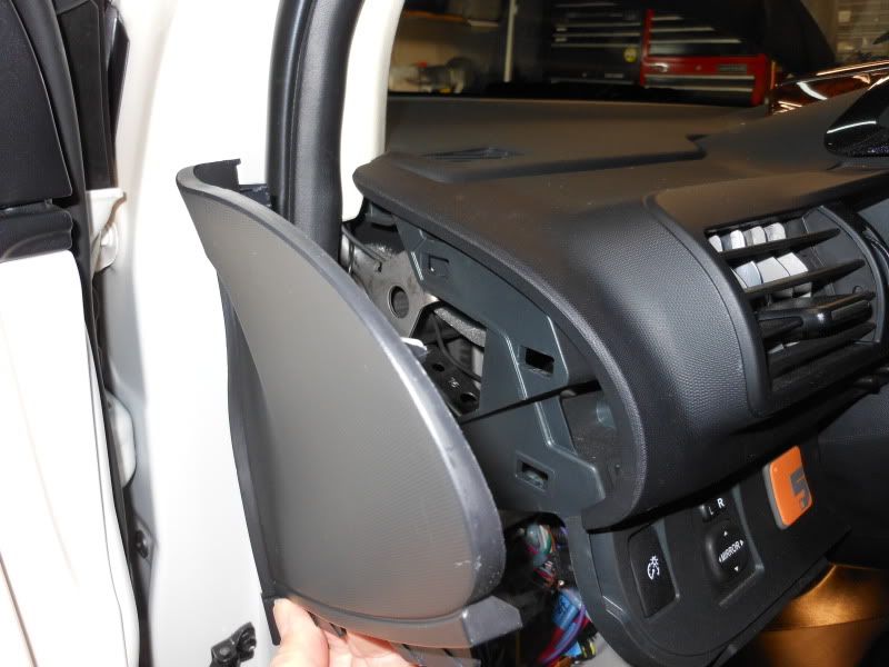 Diy Installation Of Led Switchback Bulbs And Led Flasher Relay - IQ